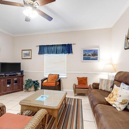 Appartement Golden Gate Getaway à South Padre Island Extérieur photo